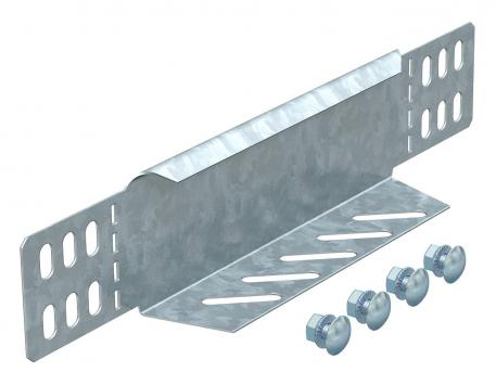 Reducer/stop-end 60 FS