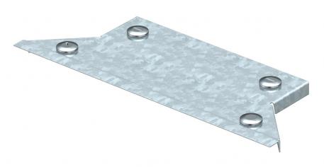 Cover for add-on tee FS