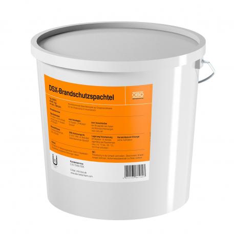 Insulation layer creator in a bucket