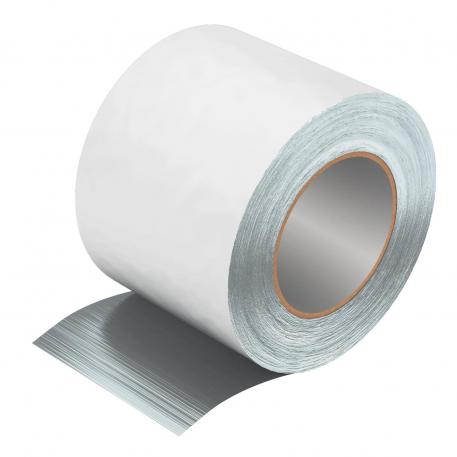 Aluminium adhesive tape for path insulation | OBO