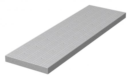 Calcium silicate plate 1000 | 250 | 30 | 1000