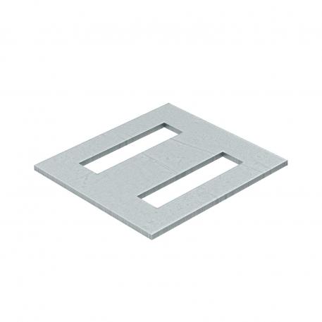 Tightening strap lock