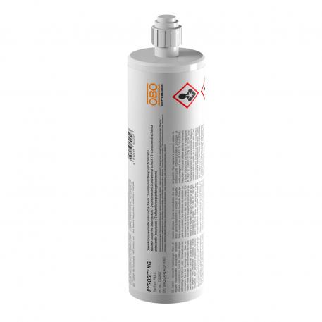 2-component fire protection foam PYROSIT® NG