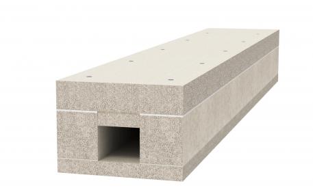 Fire protection duct PYROLINE® Con D I120/E90