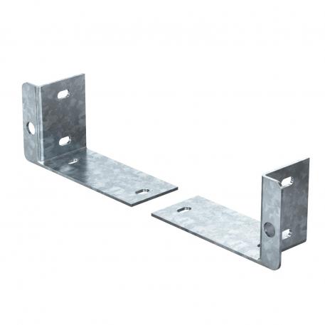 KVS-3 connection set 90x55x40