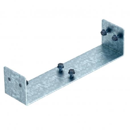 Connector for supply trunking