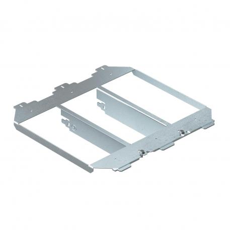 Mounting support, nominal size 9 and R9, for APMT5 cover plates