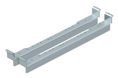 Height adjustment bracket for installation in UGD350-3 for one square cassette  | 