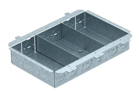 Mounting support for GES6