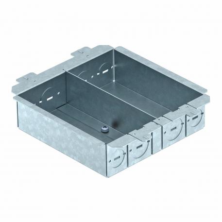 Mounting support ‒ MT4 DBAP2